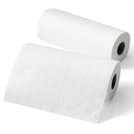 Kuhinjski ubrusi Premium, 3-slojni Saugstark&Sicher