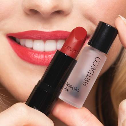 Lippenstiftfixierung Magic Fix  ARTDECO