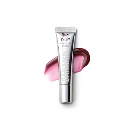 Lipgloss Mirror Gloss Burgundy BANANA BEAUTY