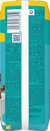 fresh clean Feuchttücher Pampers