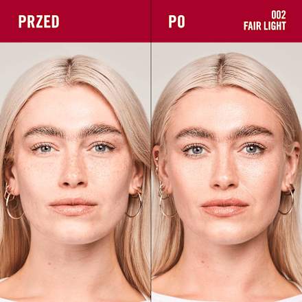 Primer 3w1 Multi Tasker Better Than Filters 002 Fair Light RIMMEL LONDON