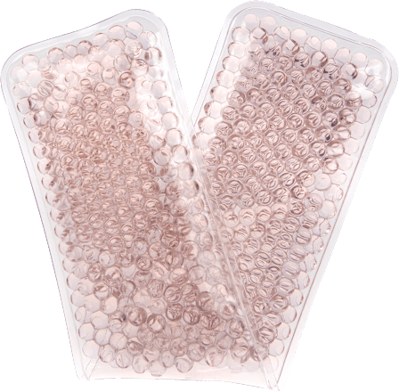 poporodní gelové vložky Hot & Cold  Canpol babies