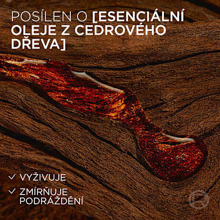 Barber Club krém na vousy L'ORÉAL PARiS MEN EXPERT