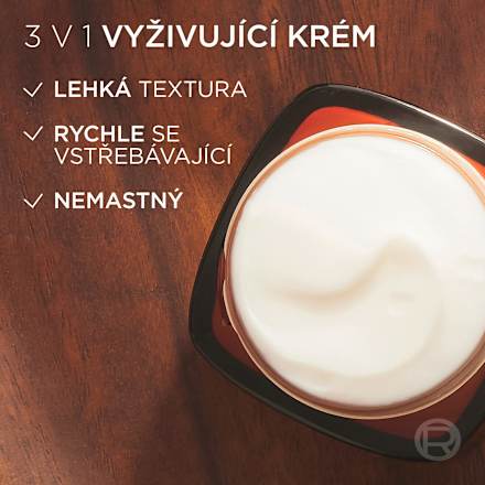 Barber Club krém na vousy L'ORÉAL PARiS MEN EXPERT