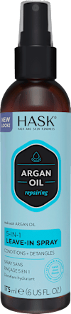 Leave-In Sprühkur Argan 5-in-1 HASK