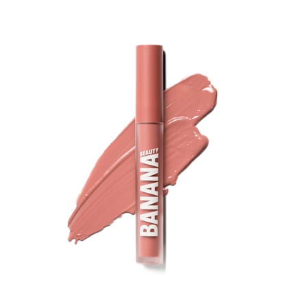 Lippenstift Liquid Nananaked BANANA BEAUTY