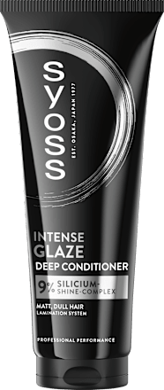 Balsam păr Intense Glaze syoss