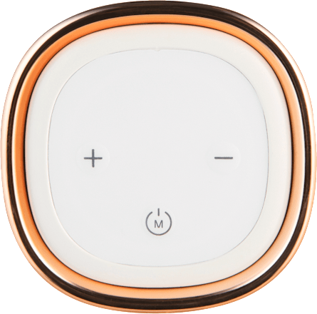 přenosná elektrická odsávačka mateřského mléka powerPUMP Canpol babies