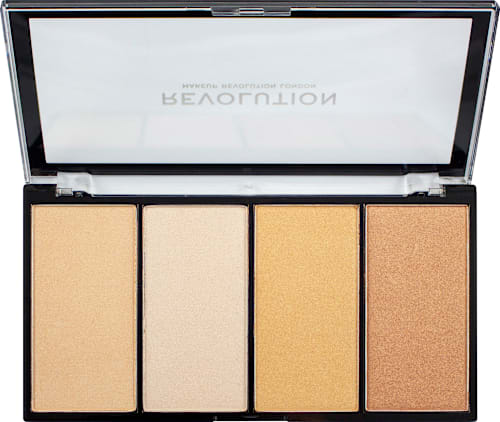 Палитра хайлайтър Reload Lustre REVOLUTION