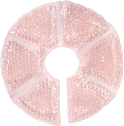 gelový obklad na prsa Hot & Cold  Canpol babies