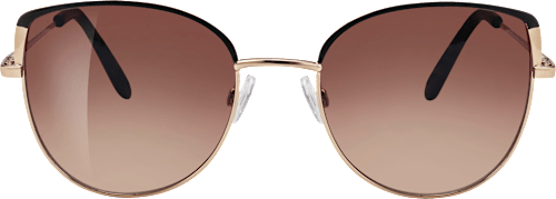 sluneční brýle, hnědé  SUNDANCE