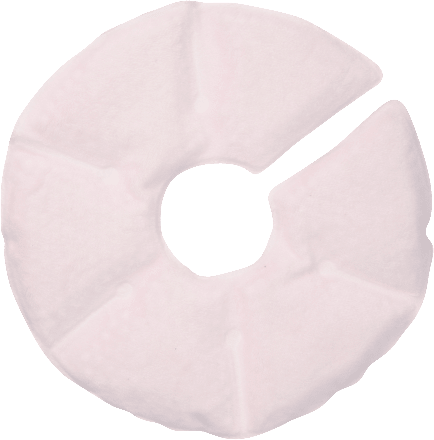 gelový obklad na prsa Hot & Cold  Canpol babies