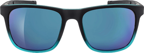 sluneční brýle, černé s přechody do modré SUNDANCE