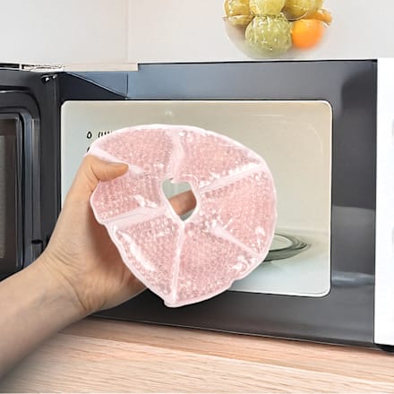 gelový obklad na prsa Hot & Cold  Canpol babies