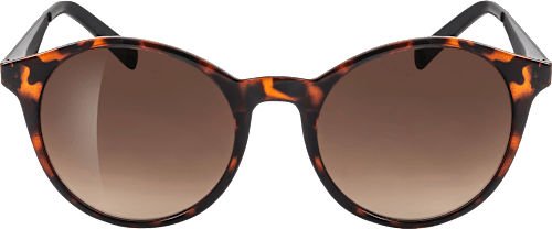 sluneční brýle, hnědé se vzorem SUNDANCE