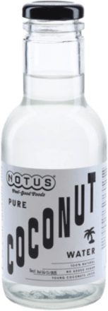 100% naravna kokosova voda NOTUS