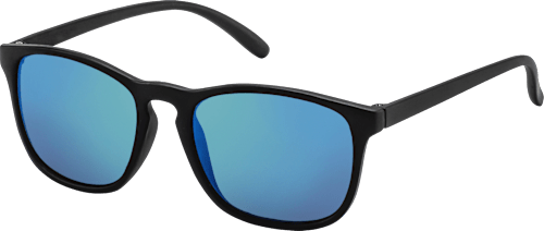 Sonnenbrille Kinder schwarz SUNDANCE