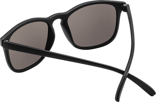Sonnenbrille Kinder schwarz SUNDANCE