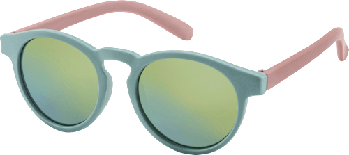 dětské sluneční brýle, matně tyrkysové SUNDANCE