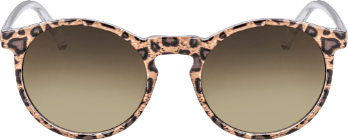 dětské sluneční brýle, leopardí design SUNDANCE