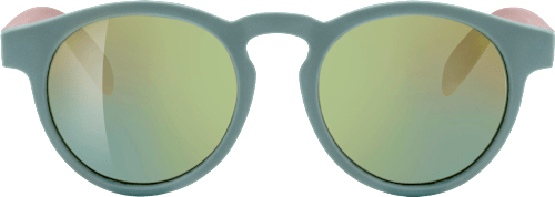 dětské sluneční brýle, matně tyrkysové SUNDANCE