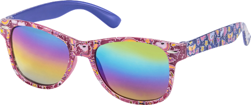 Ochelari de soare copii SUNDANCE