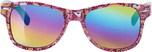 Ochelari de soare copii SUNDANCE