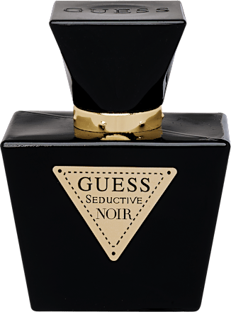 Dámska toaletná voda Seductive Noir Guess