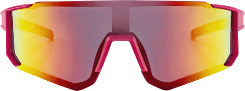 Sonnenbrille Kinder neonpink SUNDANCE