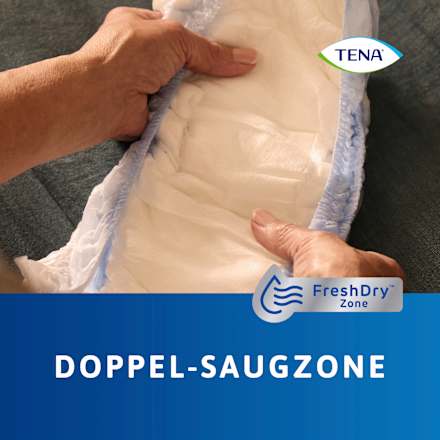 Pants Inkontinenz Plus Gr. L TENA