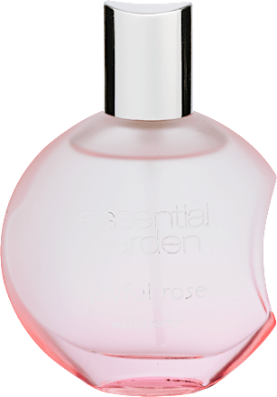 Női EdP Joyful Rose Essential Garden
