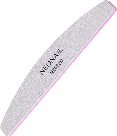 Nageldesign-Zubehör Starter Set Color Favorites NÉONAIL