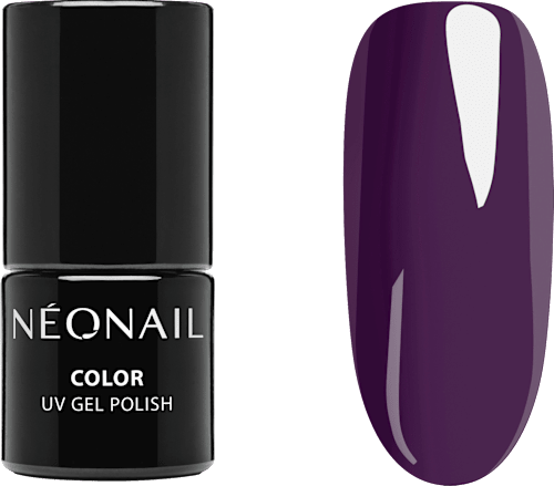 Nageldesign-Zubehör Starter Set Color Favorites NÉONAIL