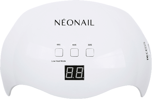 UV LED Lampe Flexi Tips  NÉONAIL