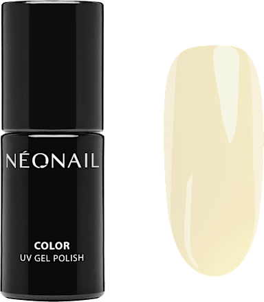 UV Nagellack Funky Soul NÉONAIL