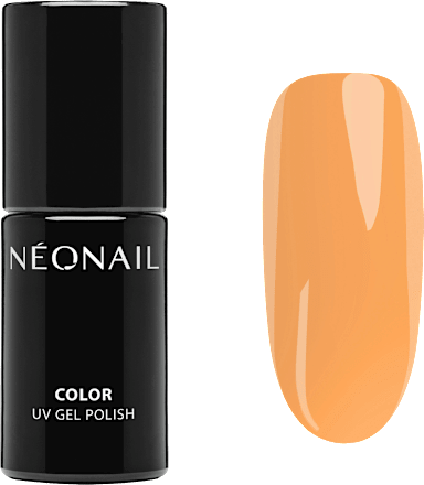 UV Nagellack Team Peach NÉONAIL