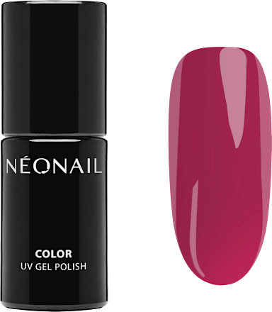 UV Nagellack Bold Orchid NÉONAIL