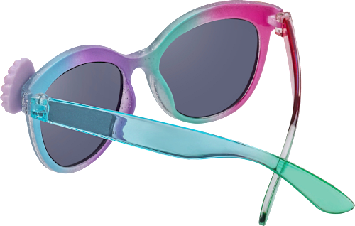 dětské sluneční brýle, vícebarevné se třpytkami SUNDANCE