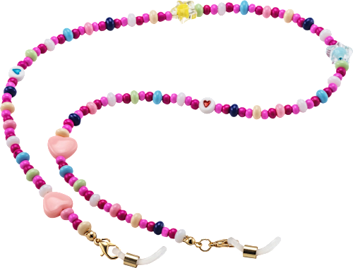 Brillenkette Kids, sortiert SUNDANCE