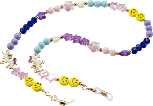 Brillenkette Kids, sortiert SUNDANCE