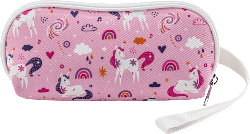 Sonnenbrillen Etui Kinder, sortiert SUNDANCE