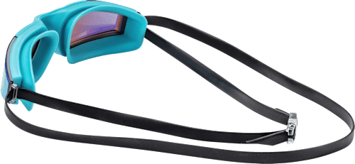 Schwimmbrille Kinder türkisblau SUNDANCE