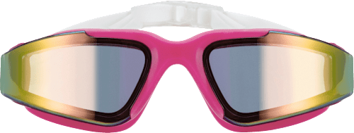 Schwimmbrille Kinder Pink SUNDANCE