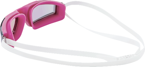 Schwimmbrille Kinder Pink SUNDANCE