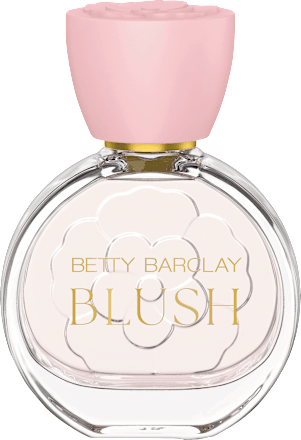 Тоалетна вода Blush Betty Barclay