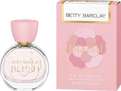 Тоалетна вода Blush Betty Barclay