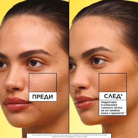 Дневен крем за лице Wonder Tint, SPF 50+, medium GARNIER