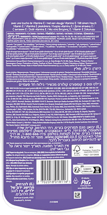 Einwegrasierer Comfort Colours Gillette Venus