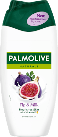Naturals sprchový gel Fig & Milk Palmolive