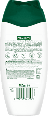 Naturals sprchový gel Fig & Milk Palmolive